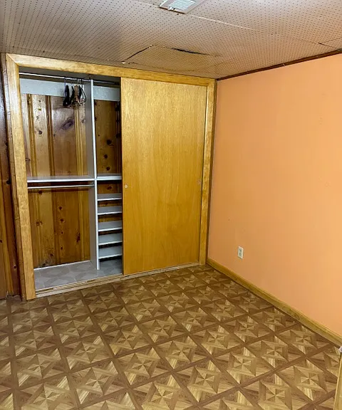 3rd Bedroom