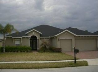 4061 Safflower Ter, Oviedo, FL 32766