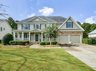 509 Lakewood Ct, Canton, GA