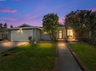 39117 Presidio Way, Fremont, CA