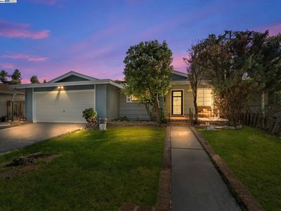 39117 Presidio Way, Fremont, CA, 94538