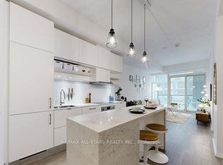 5 Soudan Ave #1508, Toronto, ON M4S 0B1