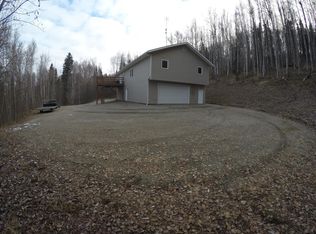 249 Peregrine Dr #B, Fairbanks, AK 99712