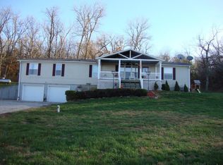 3790 County Road 75, Fillmore, MO 64449