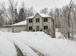 585 Colgate Rd, Colgate, WI 53017