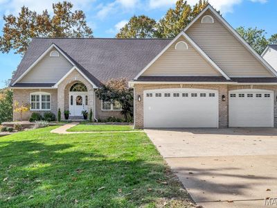 130 Saint Benedict, Pevely, MO, 63070