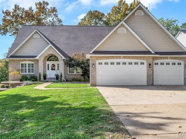 130 Saint Benedict, Pevely, MO 63070