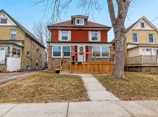 92 Forest Ave, Saint Thomas, ON N5R2J5