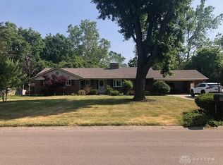 231 Brookway Rd, Dayton, OH 45459