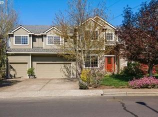16533 NW Avondale Dr, Beaverton, OR 97006