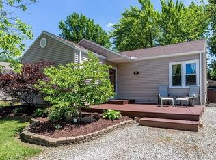 509 Metcalf Rd, Elyria, OH 44035