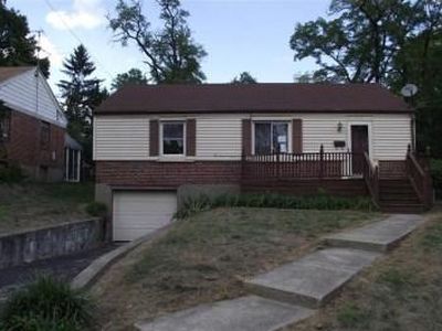 337 E Melford Ave, Dayton, OH, 45405