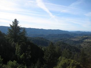 22400 Skyline Blvd APT 18, La Honda, CA 94020