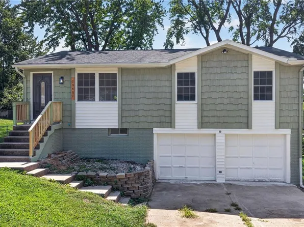 19407 E 5th Terrace Ct N, Independence, MO 64056