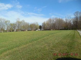 792 Green Wilson Rd, Frankfort, KY 40601