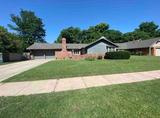 2805 N Richmond St, Wichita, KS 67204