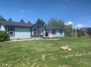 1148 Frenchman Lake Rd, Chilcoot, CA 96105