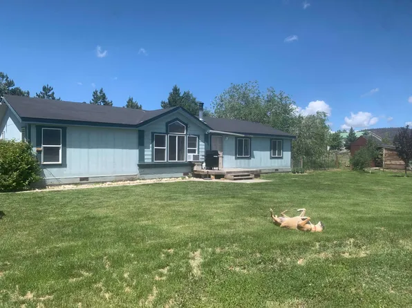 1148 Frenchman Lake Rd, Chilcoot, CA 96105