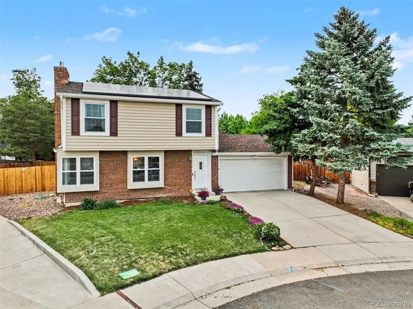 11283 W Dorado Avenue, Littleton, CO 80127