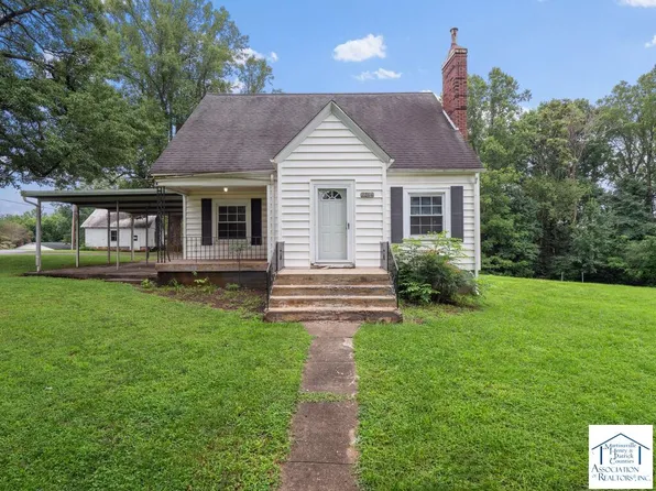 2366 Figsboro Rd, Martinsville, VA 24112