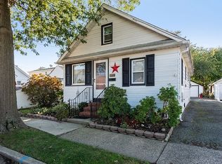 195 Madison Ave, Franklin Square, NY 11010