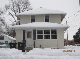 1803 Fayette Ave, Beloit, WI 53511