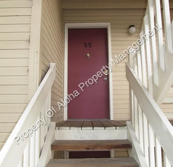 3725 S Gekeler Ln #55 — Photo 1