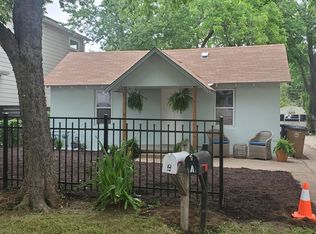 2704 E 3rd St, Austin, TX 78702