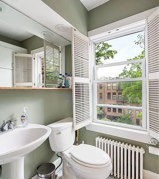 152 W Canton St #2 — Photo 11