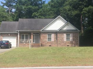 1428 Powell Rd, Georgetown, SC 29440