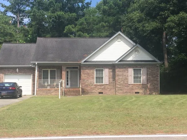 1428 Powell Rd, Georgetown, SC 29440