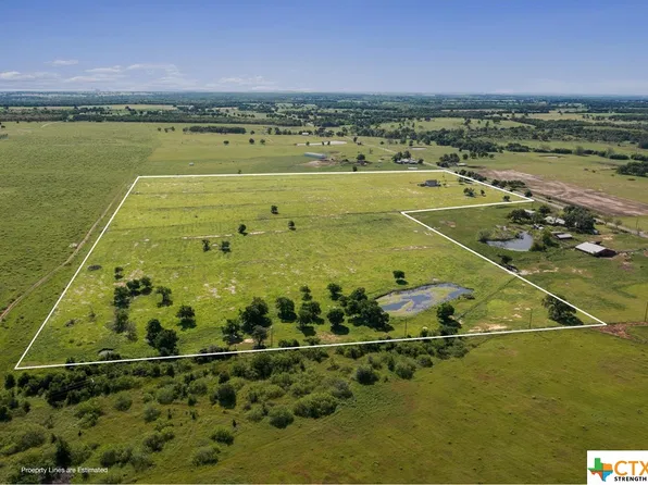 459 County Road 450, Thorndale, TX 76577