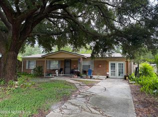 2545 Fernside Rd, Jacksonville, FL 32246