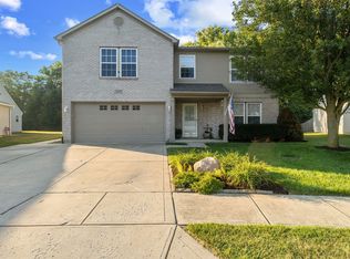 10929 Emery Dr, Indianapolis, IN 46231