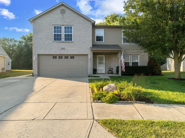 10929 Emery Dr, Indianapolis, IN 46231