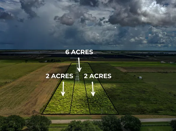 0 County Road 20, Damon, TX 77430