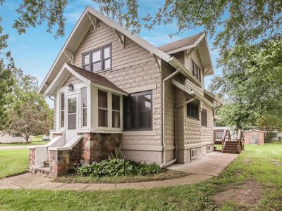 220 Sprague Ave N, Prairie Farm, WI, 54762