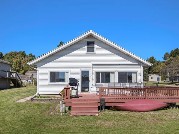 7902 N Indian Lake Dr, Scotts, MI 49088