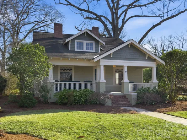 37 W Woodrow Ave, Belmont, NC 28012