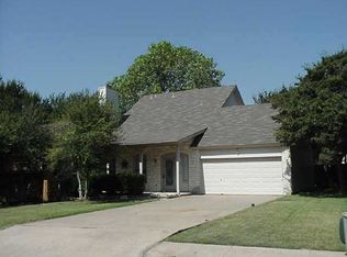 1726 Zimmerman Ln, Round Rock, TX 78681