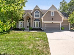 14521 Perry St, Overland Park, KS 66221