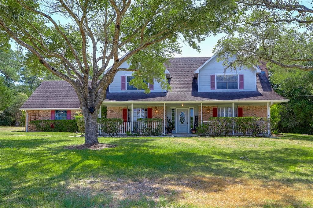 1047 Old Dubina Ln, Schulenburg, TX 78956 MLS 58749448 Zillow