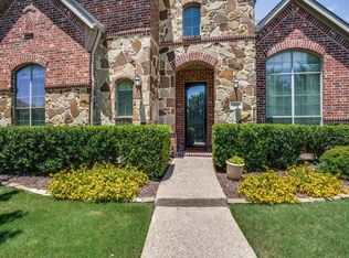 851 Kiowa Dr, Prosper, TX 75078