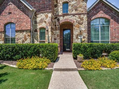 851 Kiowa Dr, Prosper, TX, 75078