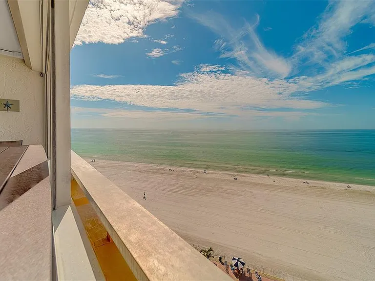 17920 Gulf Blvd #1205 — Photo 20