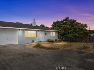 18692 Horseshoe Rd, Hidden Valley Lake, CA 95467