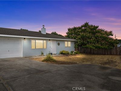 18692 Horseshoe Rd, Hidden Valley Lake, CA, 95467