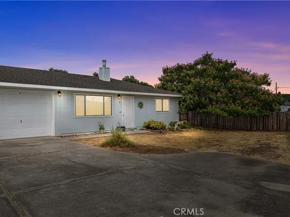 18692 Horseshoe Rd, Hidden Valley Lake, CA 95467