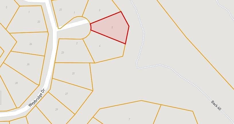 1st image of Witley Ln