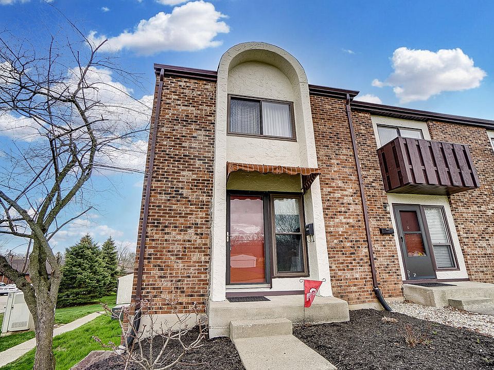 647 Villa Rd, Springfield, OH 45503 Zillow